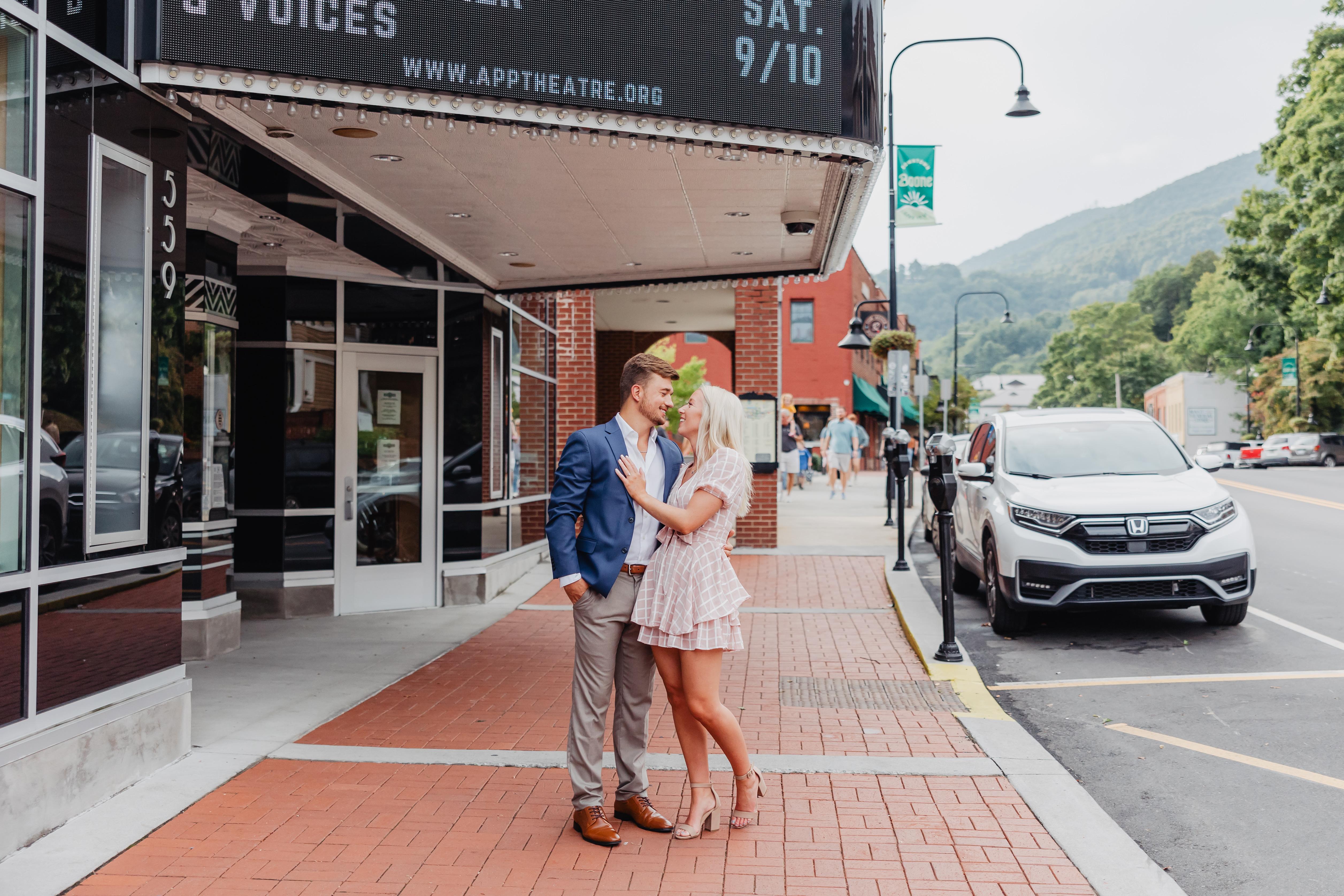 The Wedding Website of Kate Quinn and Price Harper