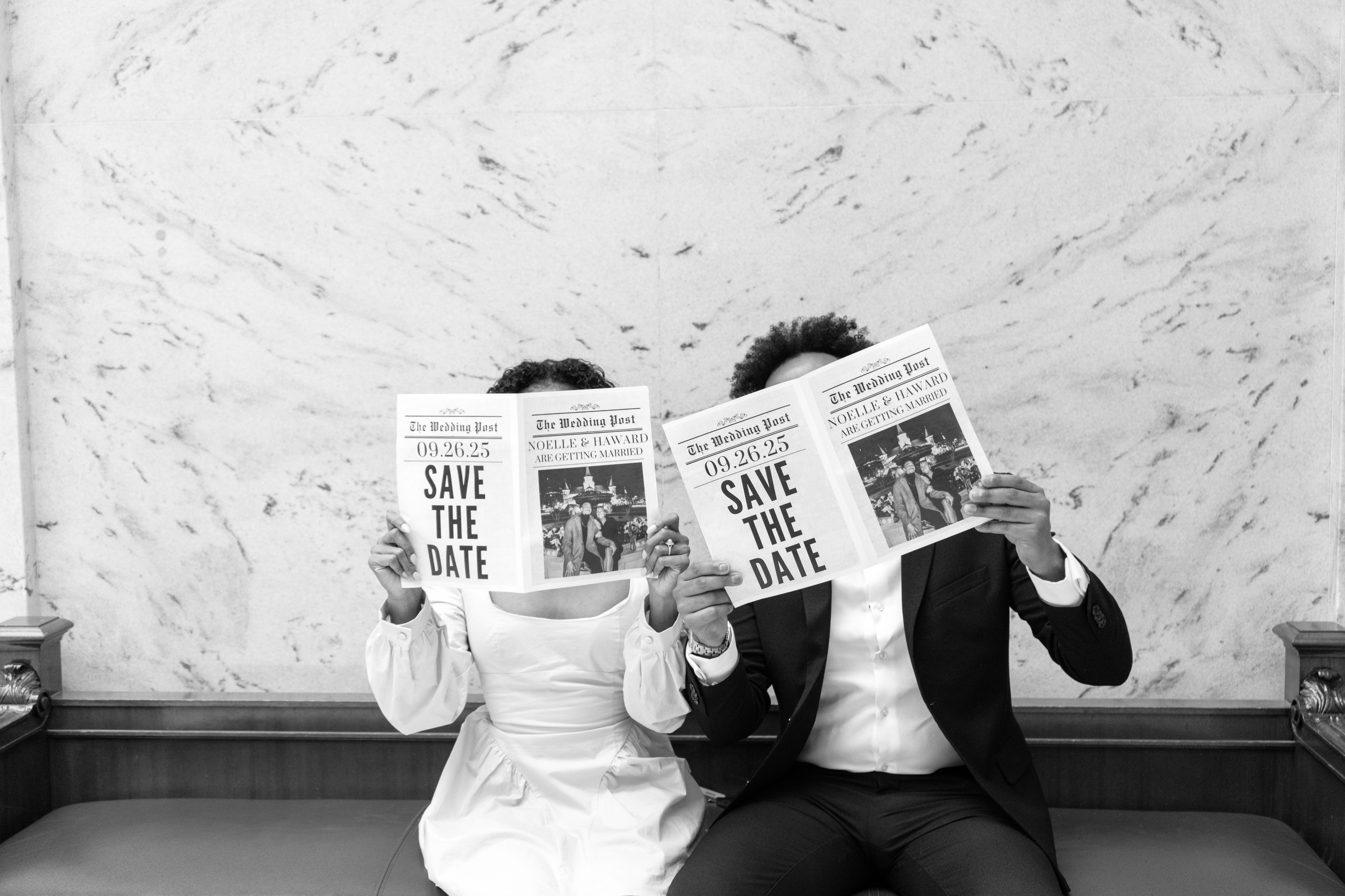 The Wedding Website of Noelle Whitney and Haward Gomes