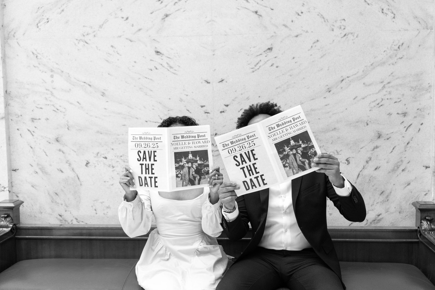 The Wedding Website of Noelle Whitney and Haward Gomes
