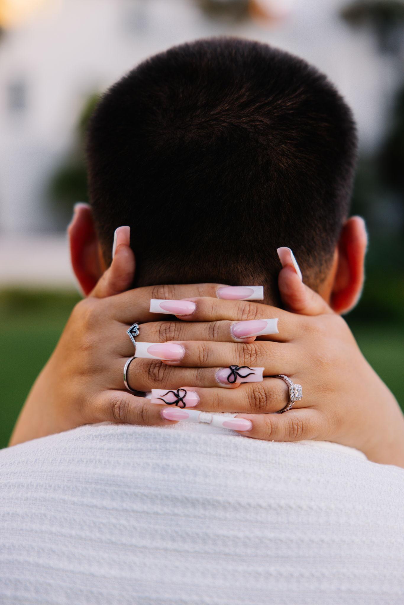 The Wedding Website of Alejandra Rangel and Josue Jasso