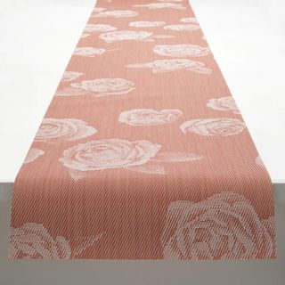 Rosette Table Runner