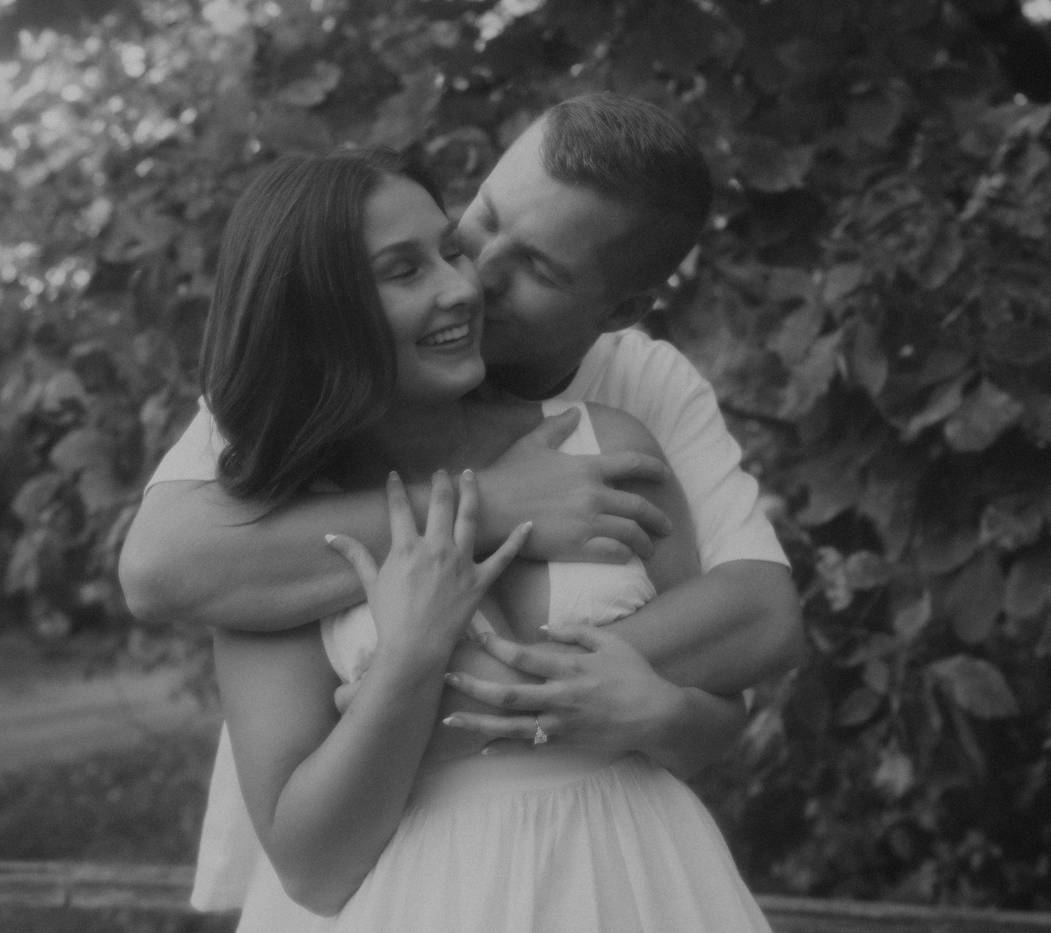The Wedding Website of Lily Hoskins and Elan Ledger