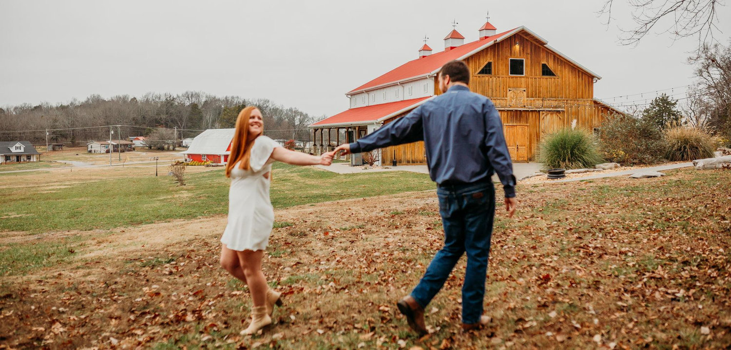 The Wedding Website of Ashton Meigs and Keely McGee