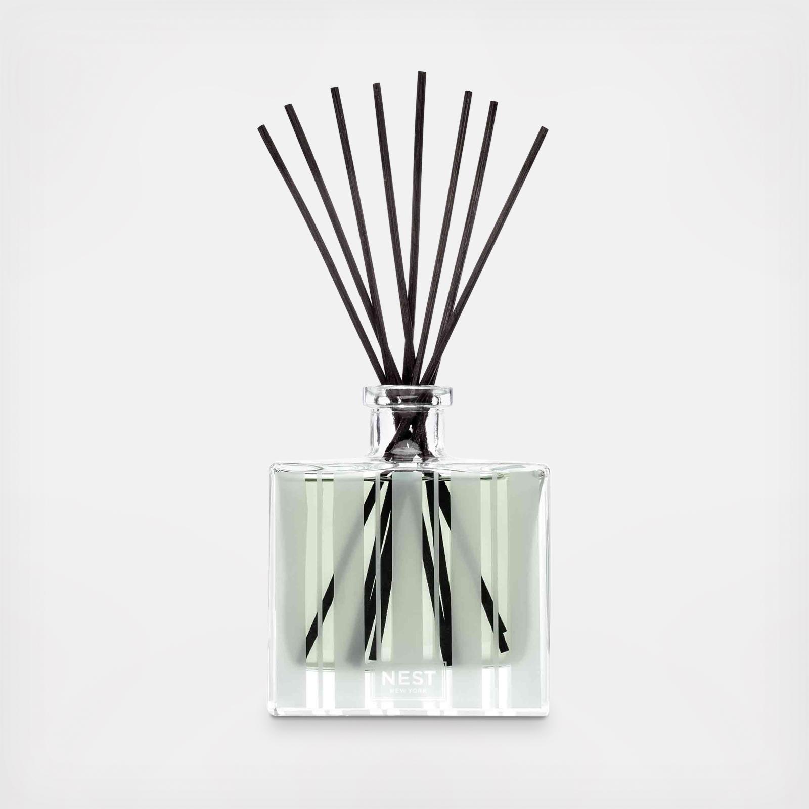 WILD MINT & EUCALYPTUS REED DIFFUSER - Thumbnail 5