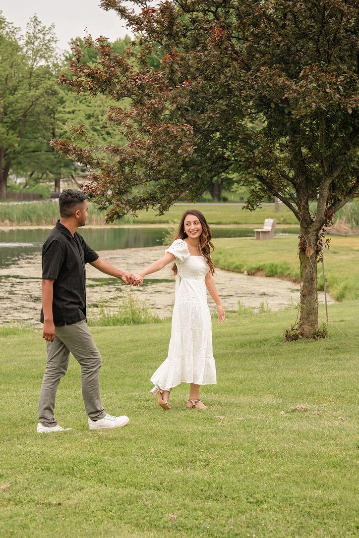 The Wedding Website of Gopal Dhimal and Mamta Mainali