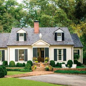 House Down-payment Fund