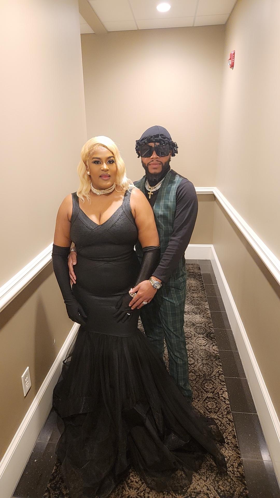 The Wedding Website of Carona Douglas and Ewan Brown