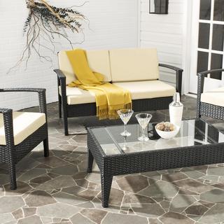 Piscataway 4-Piece Outdoor Set