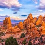 Red Rock Canyon