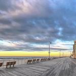 Long Beach Boardwalk
