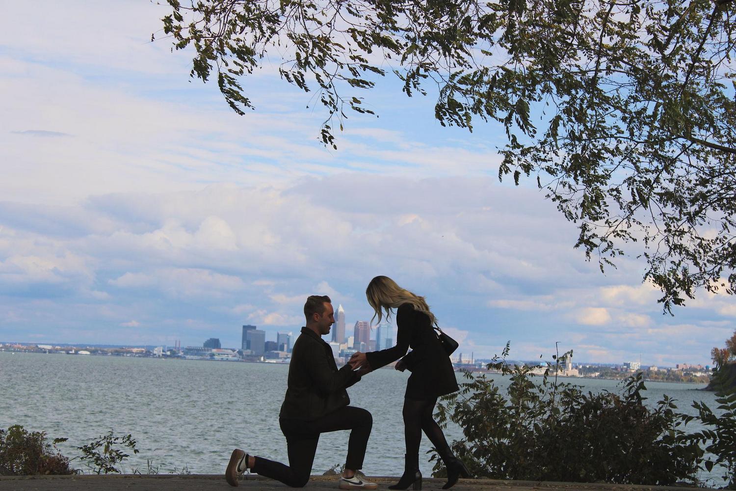 The Wedding Website of Alyssa Patriarca and Matthew Bolden