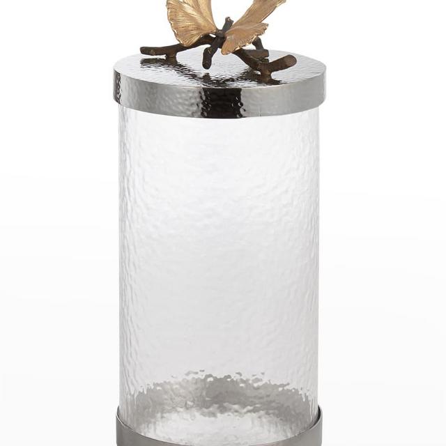 Michael AramButterfly Ginkgo Large Canister