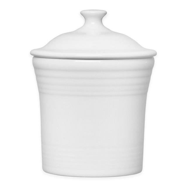 Fiesta® Utility Jam Jar in White