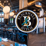 Blackwall Hitch Restaurant