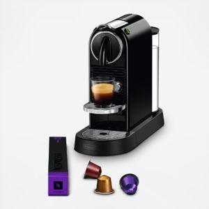 Nespresso CitiZ Espresso Machine