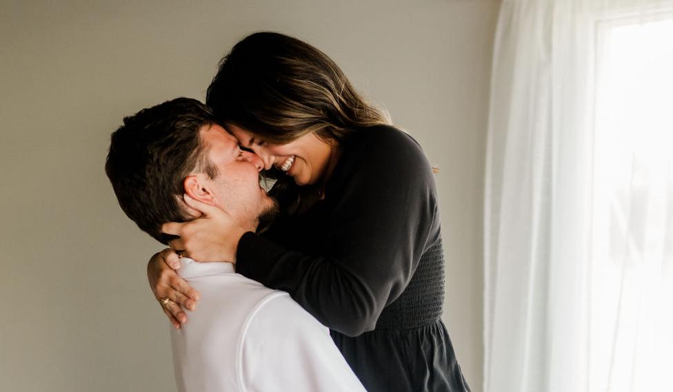 The Wedding Website of Hannah Malcomb and Michael Lee