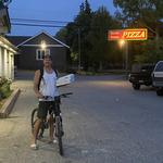 Second Avenue Pizza