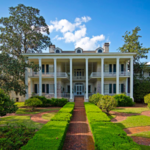 Pebble Hill Plantation