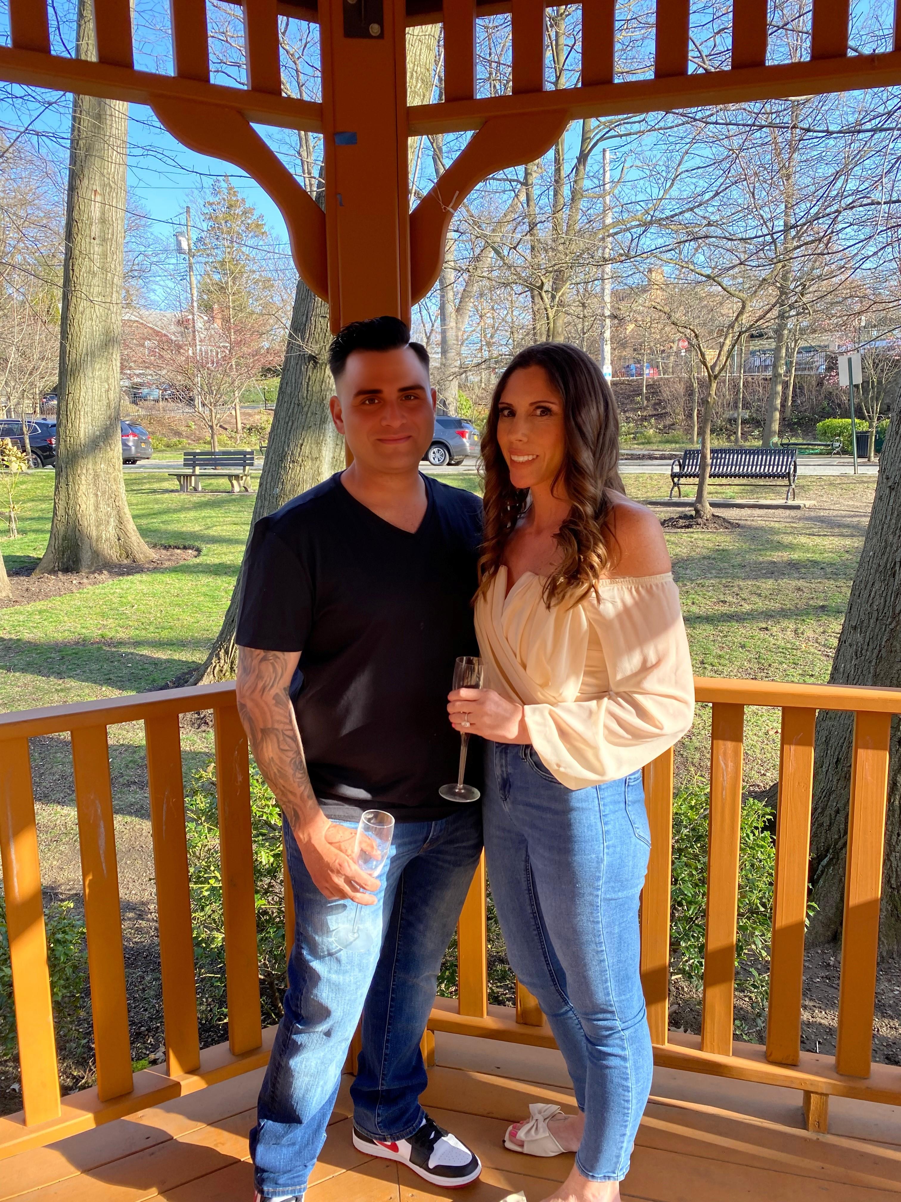 The Wedding Website of Jaclyn Rocco and Anthony Troiano