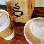 Stauf’s Coffee