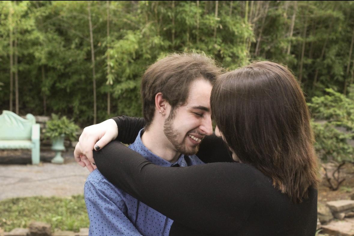 The Wedding Website of Caylee Fuchs and Alex Gamboa