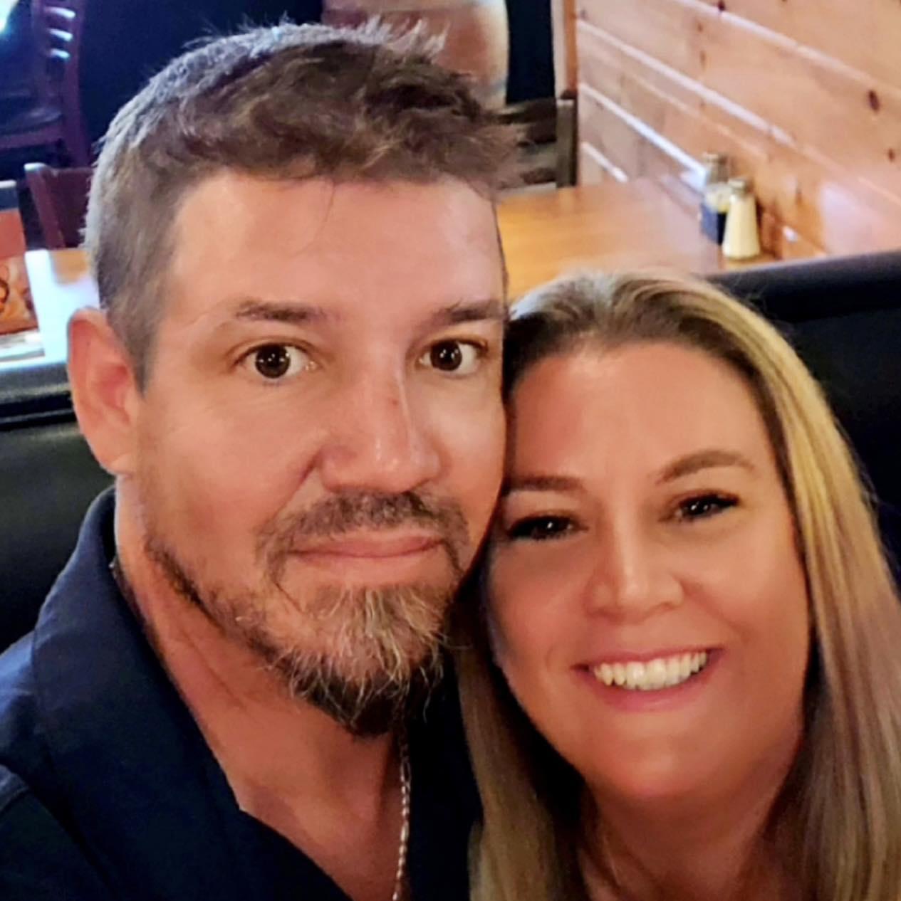 The Wedding Website of Brandi Quinlan and Bryan Fleming
