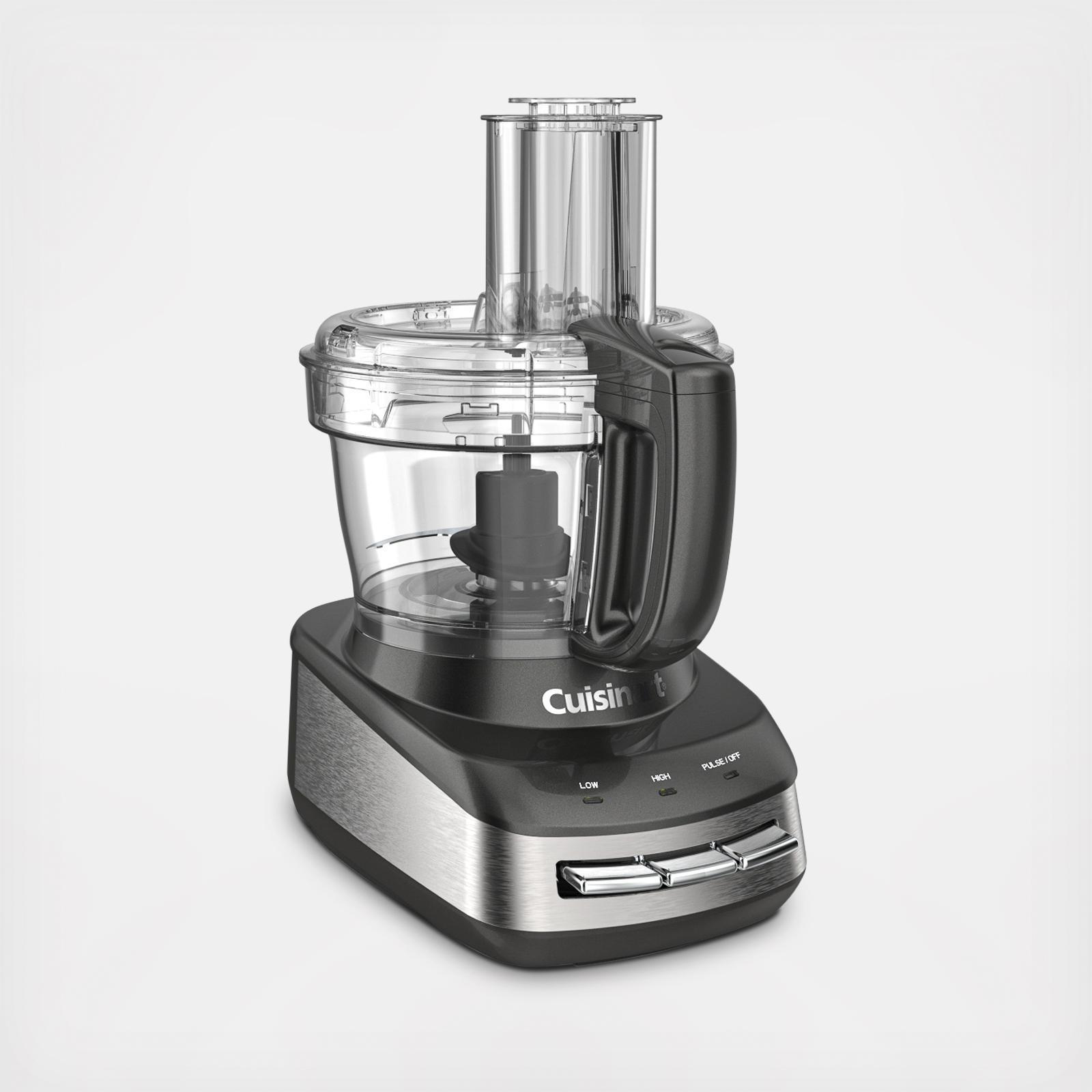 Cuisinart, Core Custom™ 10-Cup Multifunctional Food Processor FP