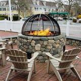 Ember Coal Fire Pizza