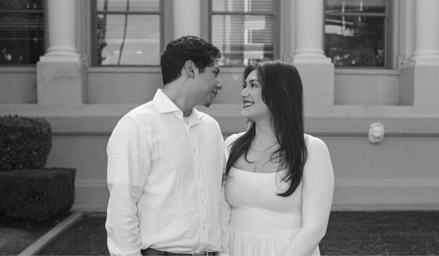 The Wedding Website of Vanessa Lopez and Ruben Vasquez