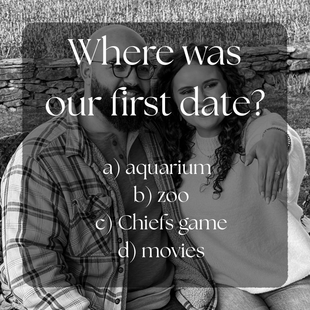 Answer: a) aquarium 
After picking him up from the airport, we rode the streetcar to the aquarium!