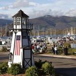 Frisco Bay Marina