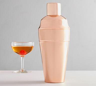 Monique Lhuillier Margot Cocktail Shaker