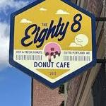 Eighty 8 Donuts