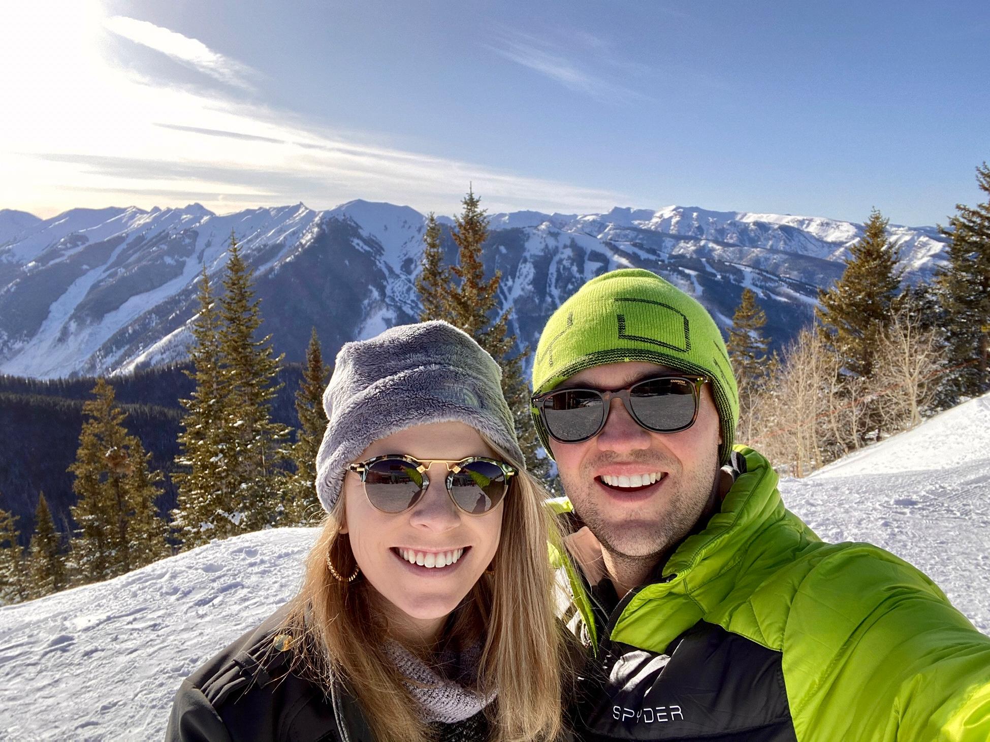 The Wedding Website of Elise Nieser and John Daugherty