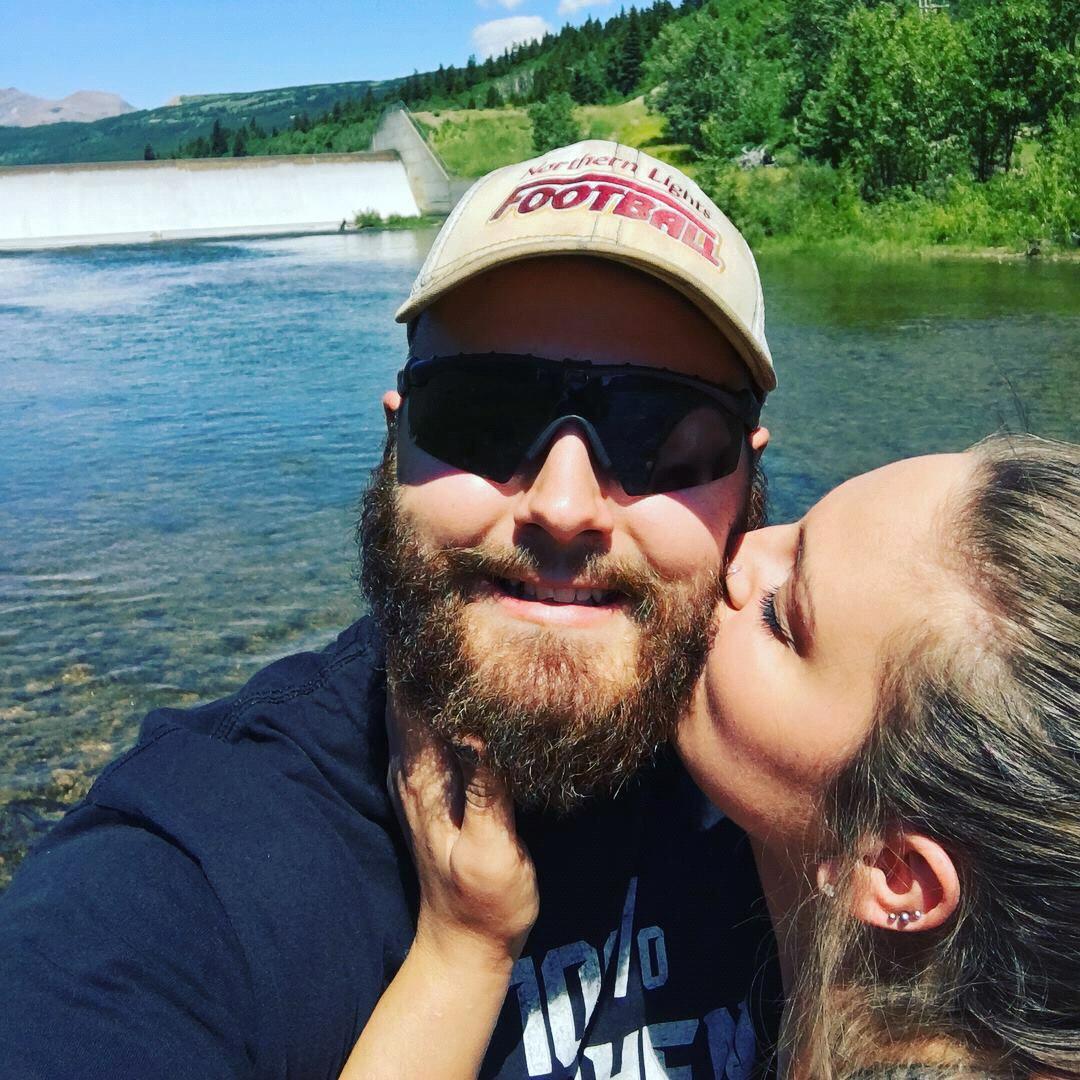 Glacier- Summer 2018