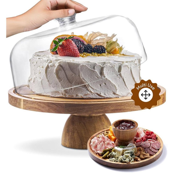 Amazon Wedding Registry- Cake Stand/ or Dip platter