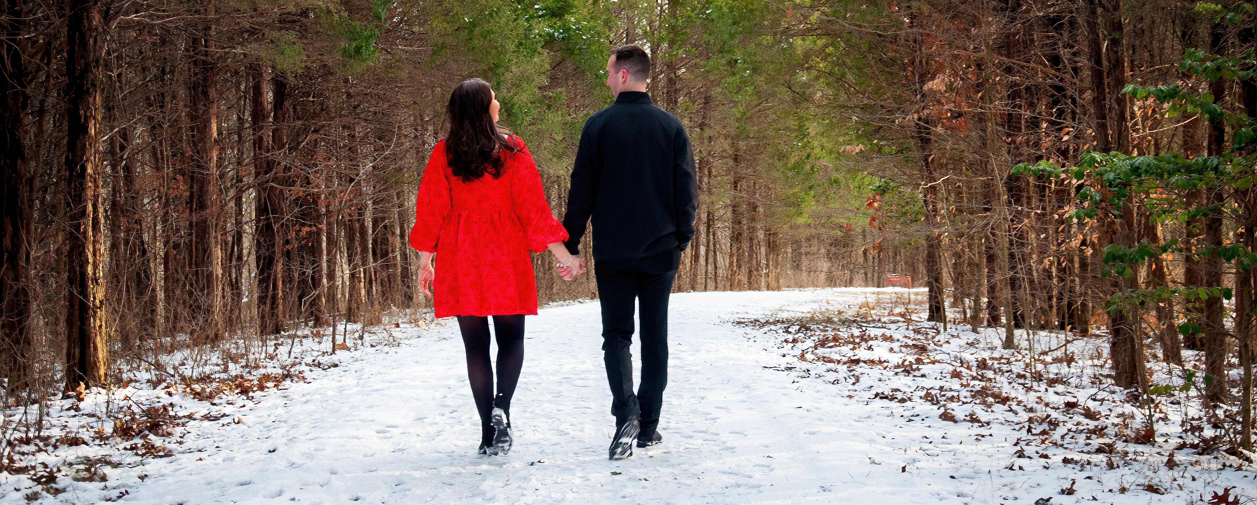 The Wedding Website of Hannah Scott Nelms and Joshua Patrick Clifford