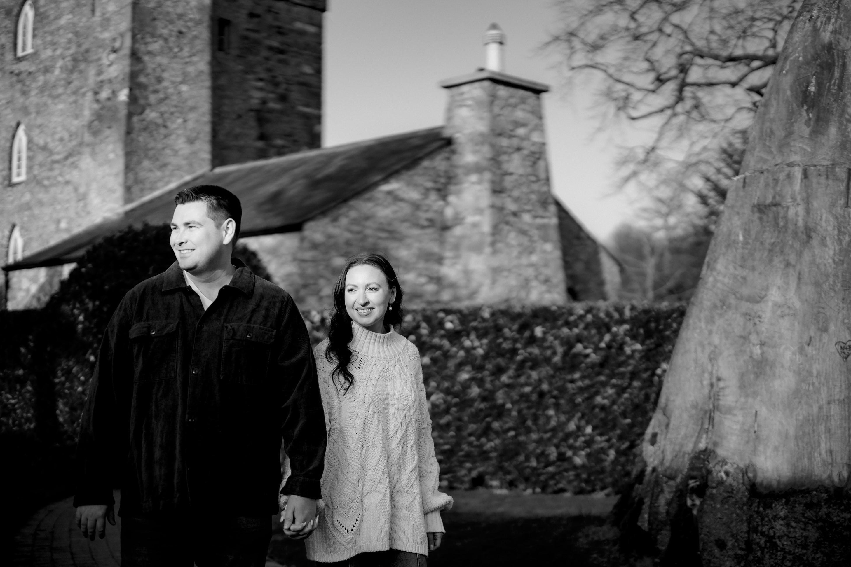 The Wedding Website of Cara Berkey and Phillip O'Meara