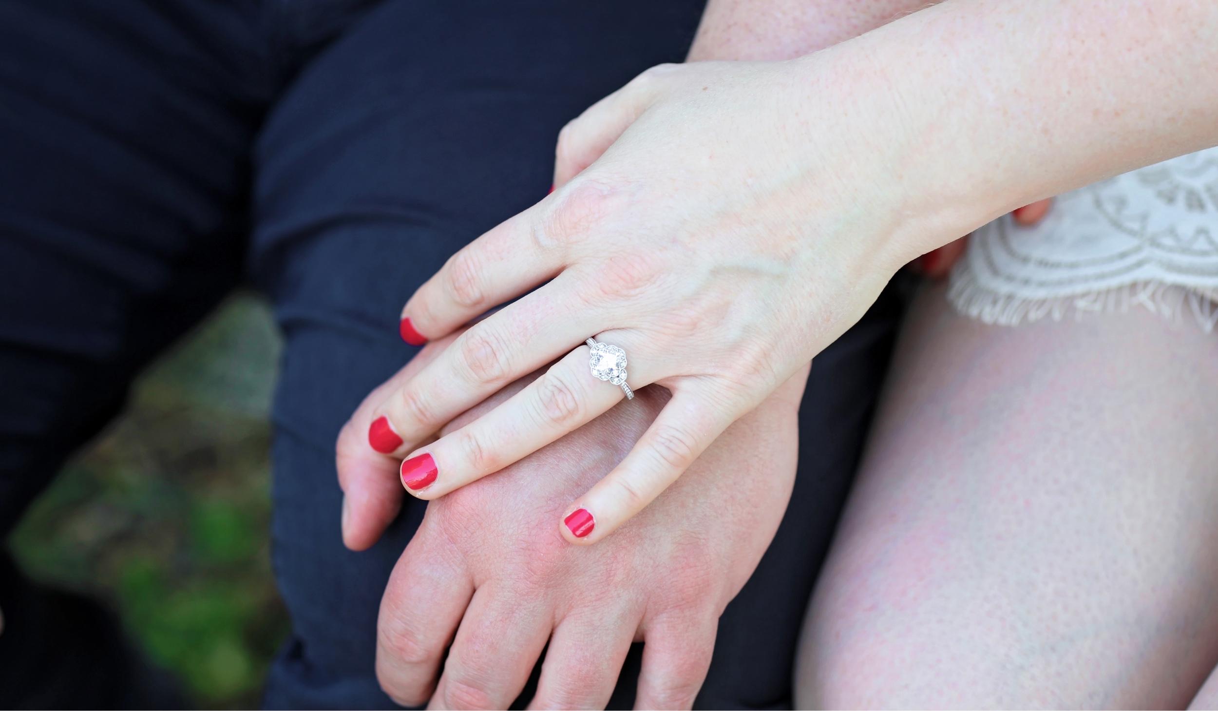 The Wedding Website of Candace Leas and Bret Coale