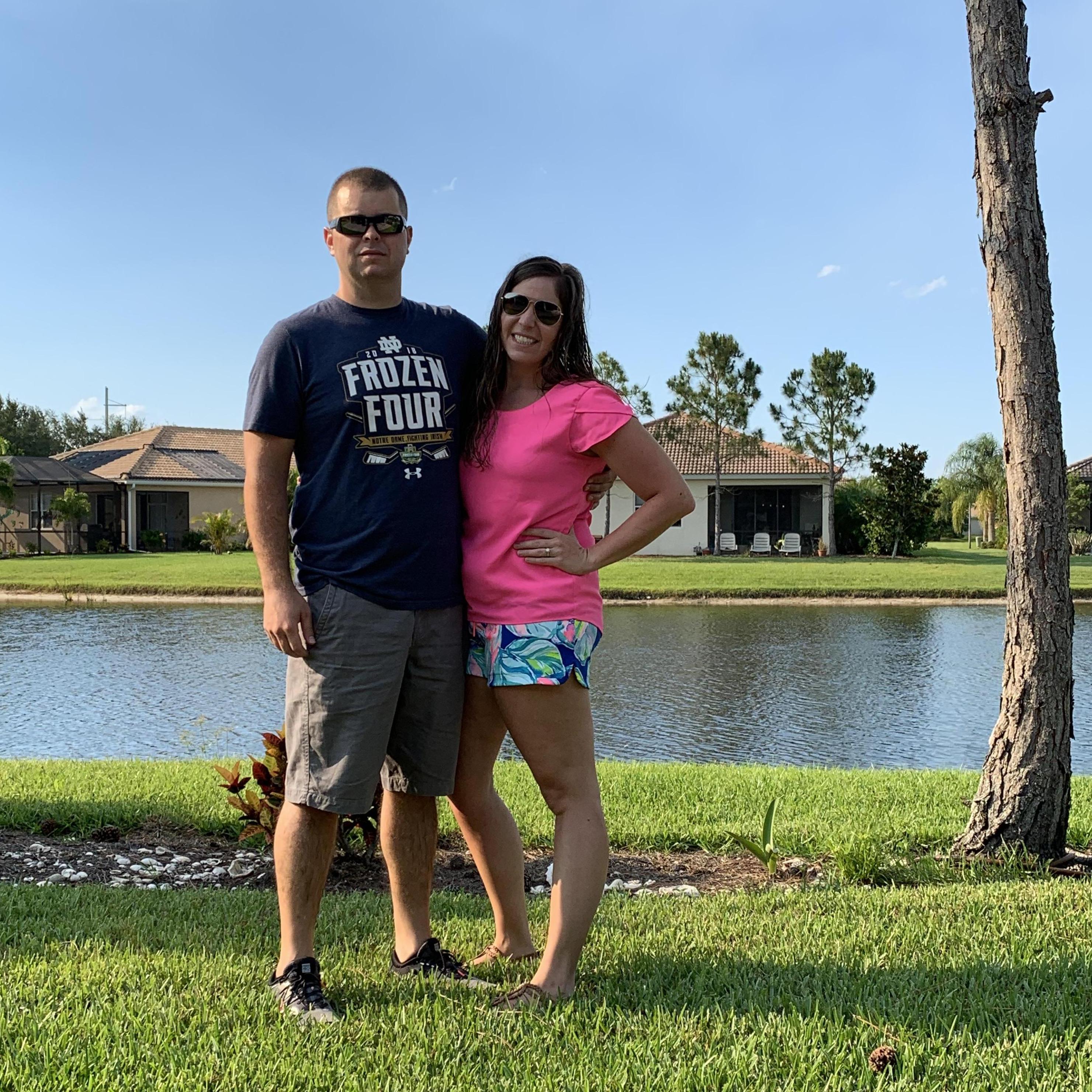 Florida Sunshine