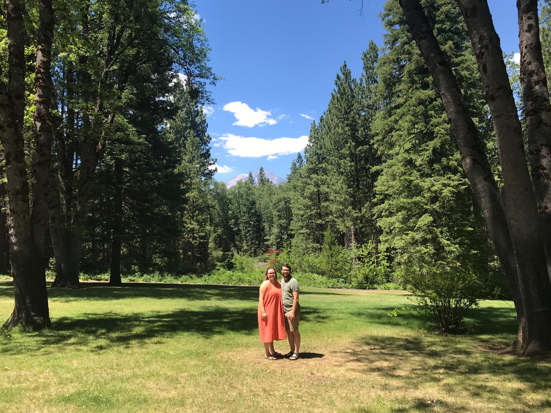 The Wedding Website of Grace Massa and Vaughn Quinlan