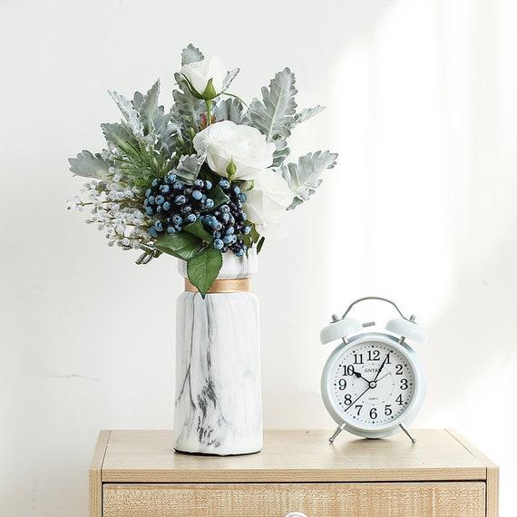 Ceramic Flower Vase