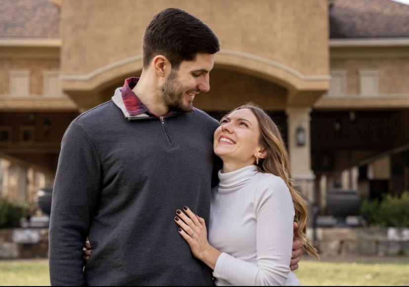 The Wedding Website of Joshua Neer and Ashley Rastetter