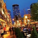 Nicollet Mall