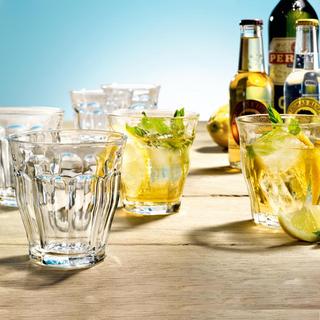 Duralex GIGOGNE bicchiere 160 ml - set da 6