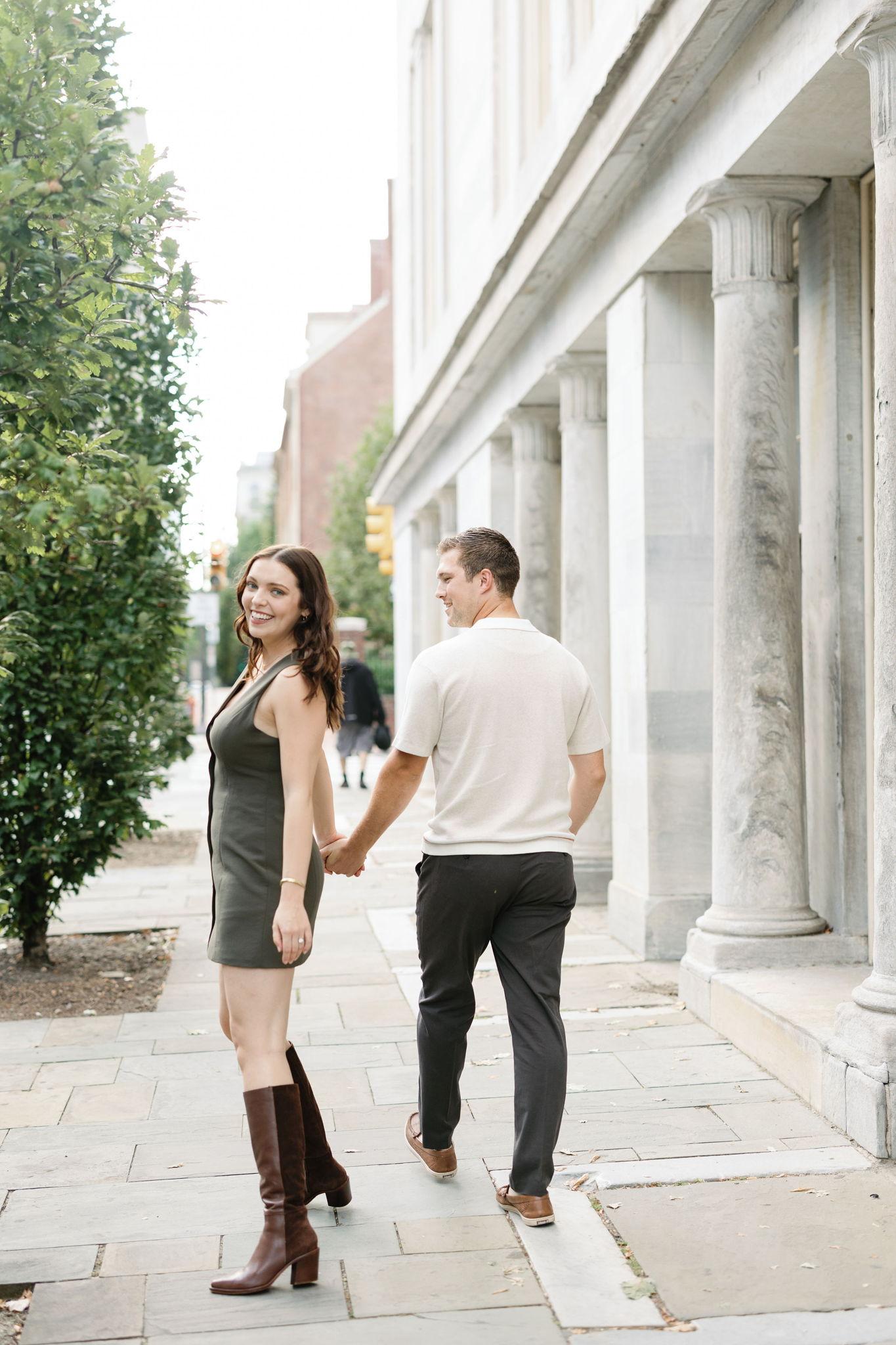 The Wedding Website of Brigid Crowley and Zachary Whalen