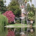 Los Angeles County Arboretum