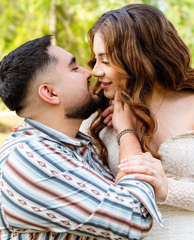 Angela Alfaro and Rafael Lopez's Wedding Website