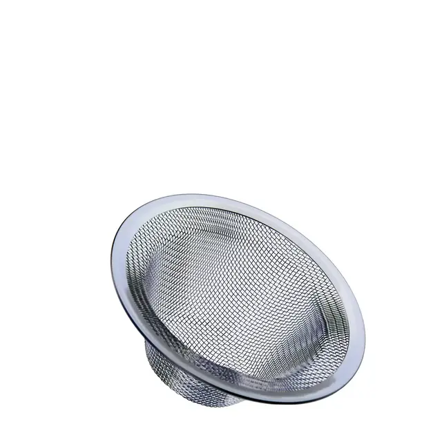 Simply Essential™ Mesh Sink Strainer