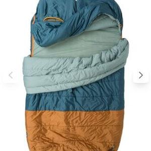 Big Anges Dream Island Double Sleeping Bag